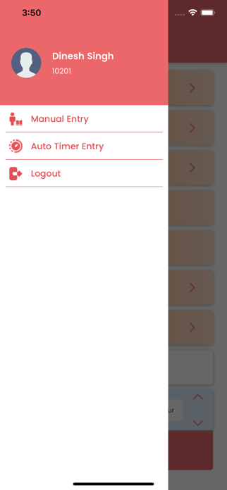 Napino Switch Screenshot 5 of 5