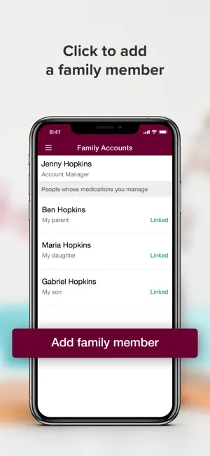 ARH Pharmacy screenshot 3