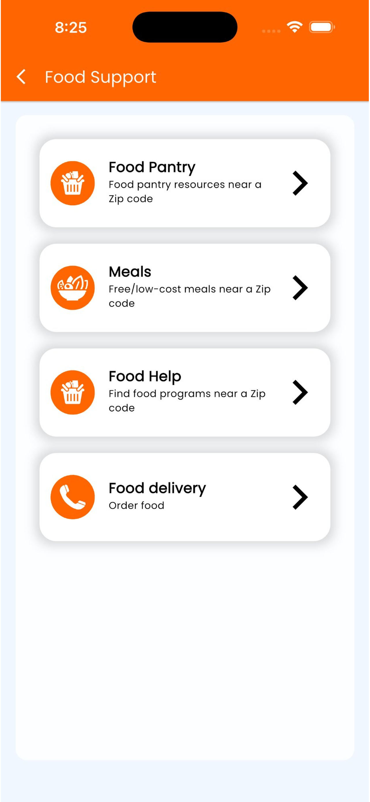 MobexHealth Connect screenshot 6