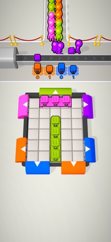 Luggage Slide Screenshot 3 of 6