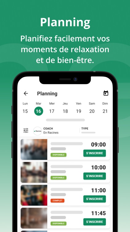 En Racines screenshot-5