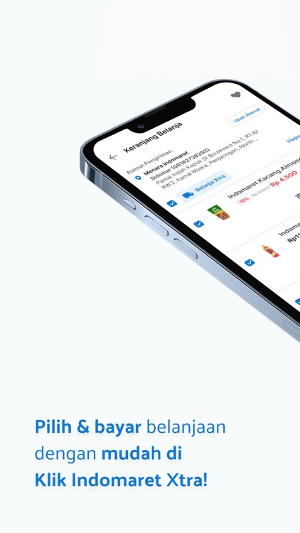 New Klik Indomaret screenshot-4