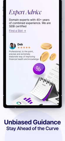Cashvisory Screenshot 5 of 6