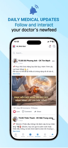 Doctor Network Screenshot 9 of 10