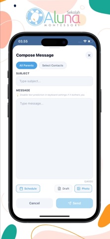 Aluna App Screenshot 4 of 5