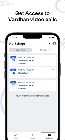 Vardhan screenshot