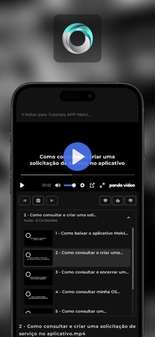 Manutenção em Ação screenshot