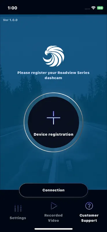 ROADVIEW screenshot 1 of 7