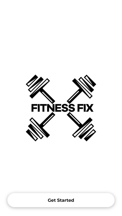 Fitness Fix with Coach Kinsley