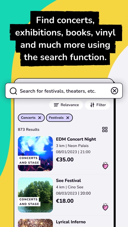 KulturPass DE screenshot-6