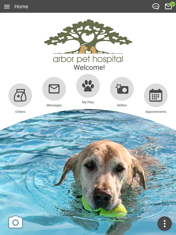 Screenshot #4 pour aph