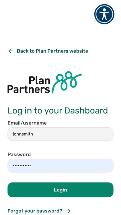 Plan Partners