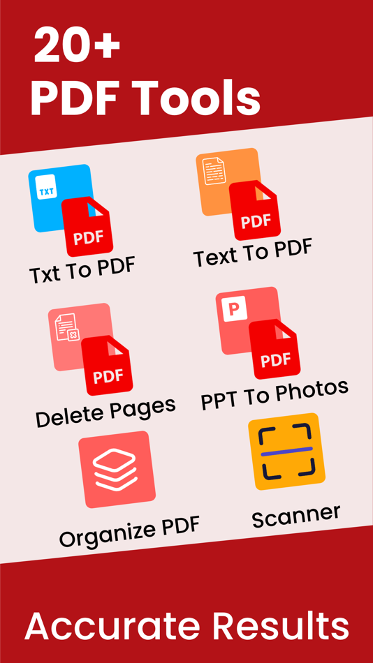 #3. PDF Merge - Combine & Join PDF (iOS) De: Haris Tayyab