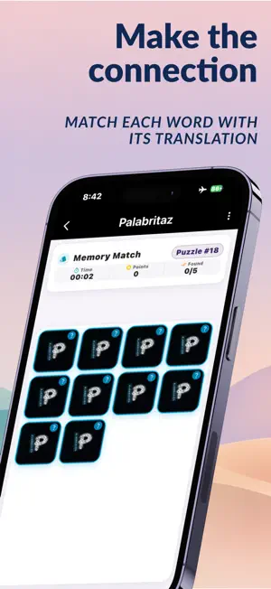 Palabritaz screenshot 3