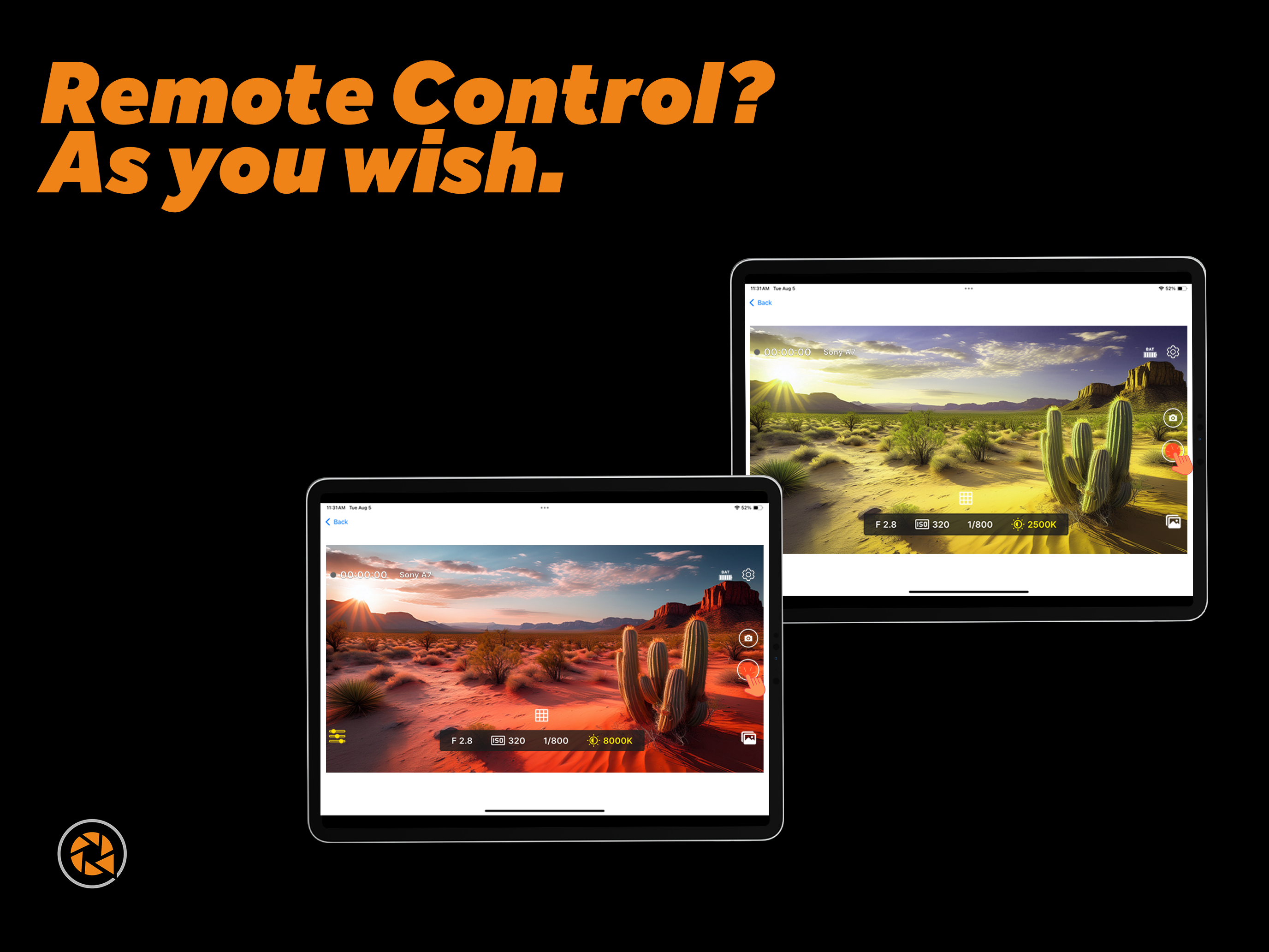 CamCast screenshot 7