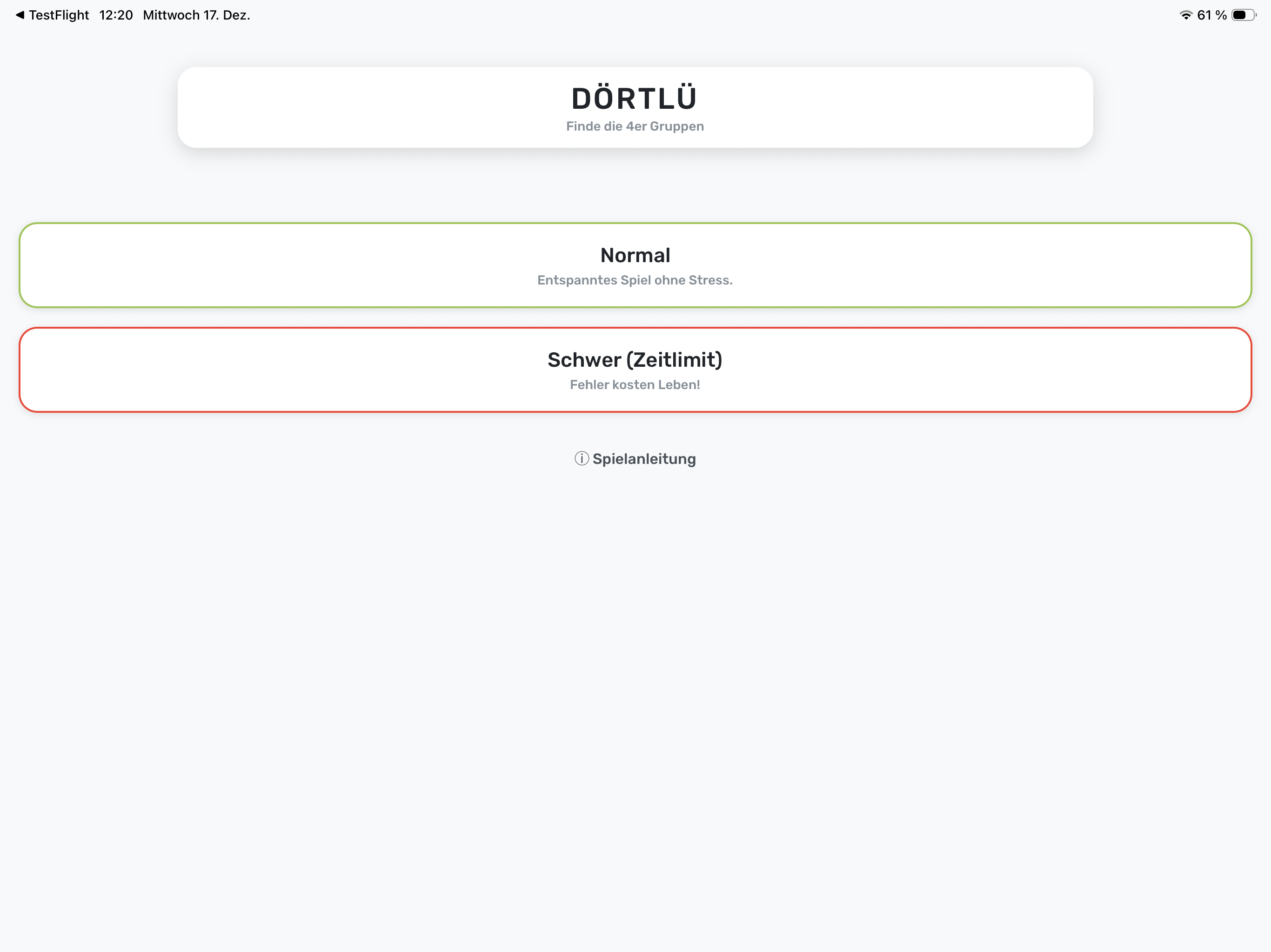 DÖRTLÜ screenshot 10