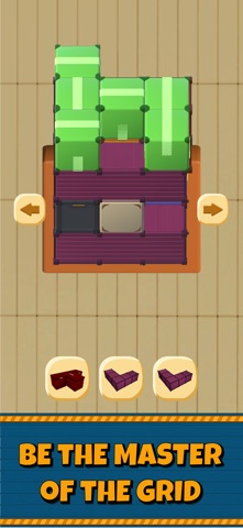 Cargo Jam Screenshot 3 of 4