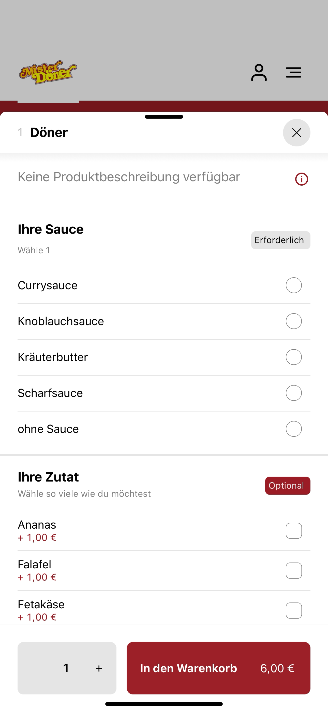 Mister Döner