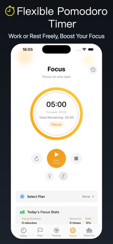 HivePlan - Plan Habit Builder Screenshot 3 of 5