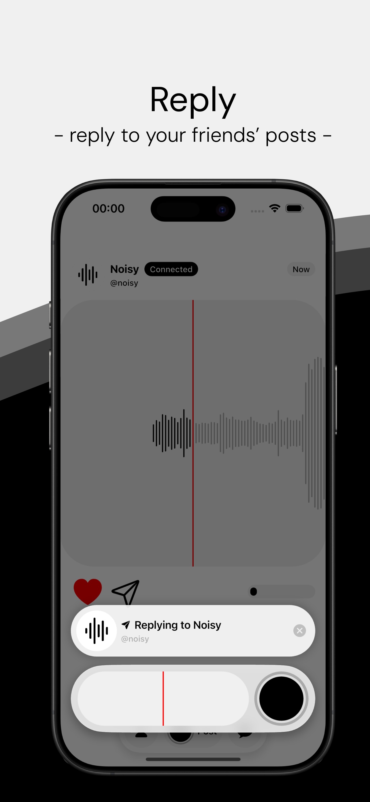 Screenshot 4 of Noisy - Make Some Noise