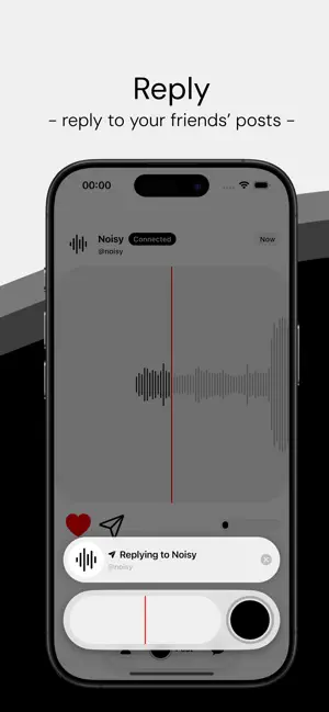 Noisy - Make Some Noise screenshot 4