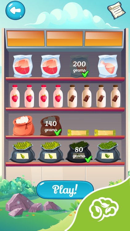 Healthy yummy screenshot-3