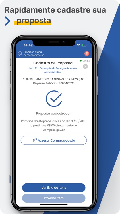 Compras.gov.br screenshot-5