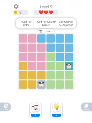 Pen It! Zen Master iPad screenshot