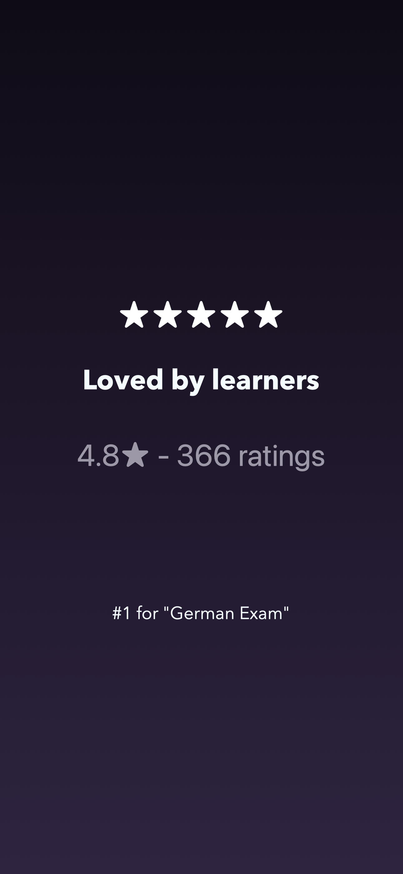 German Exam Prep - Goethe telc screenshot 6