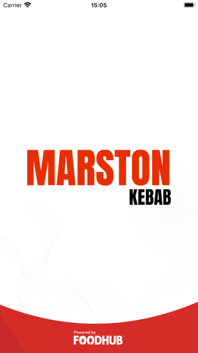 Marston Kebab Screenshot