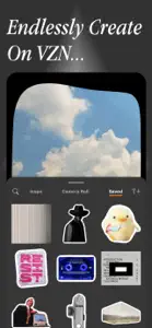 VZN AI screenshot #6 for iPhone