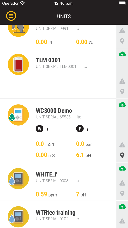 #2. ITC Cloud Manager (iOS) 由: INNOVACIO TECNOLOGICA CATALANA SL