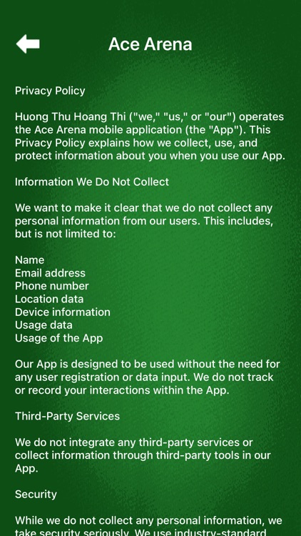 Ace Arena screenshot-4