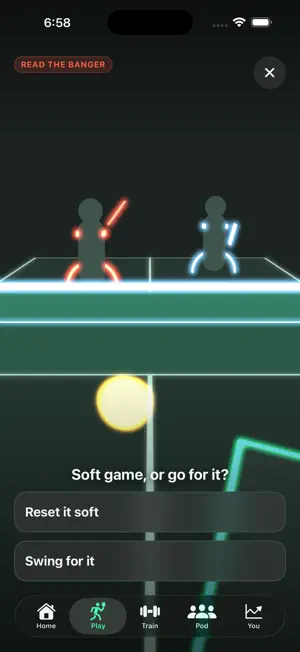 Pickleballer screenshot 4