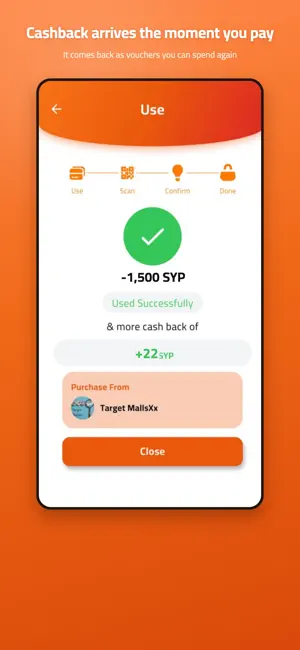 Sky Cashback screenshot 4