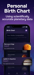 Astrology & Horoscope: Zodiac screenshot