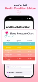 CaImi Health screenshot