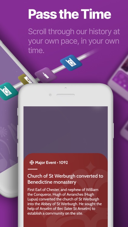 Chester Cathedral screenshot-6