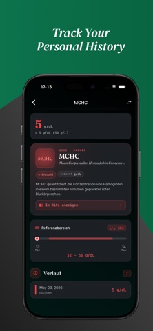 PepStack – Biohacking Tracker Screenshot 7 of 10