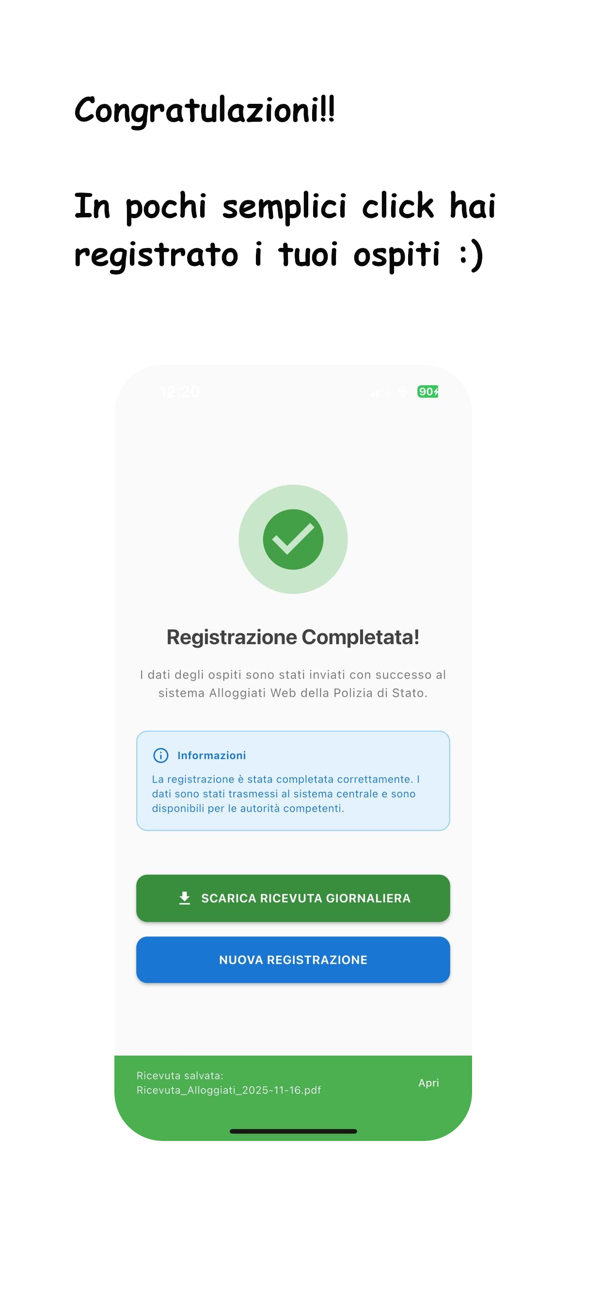 OspiteFacile