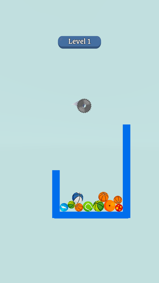 #3. Ballon Bounce (iOS) 由: dando on line ltd