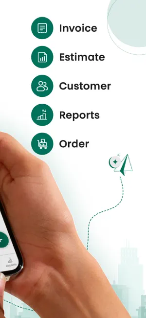 Invoice Maker & Bill Scanner screenshot 2