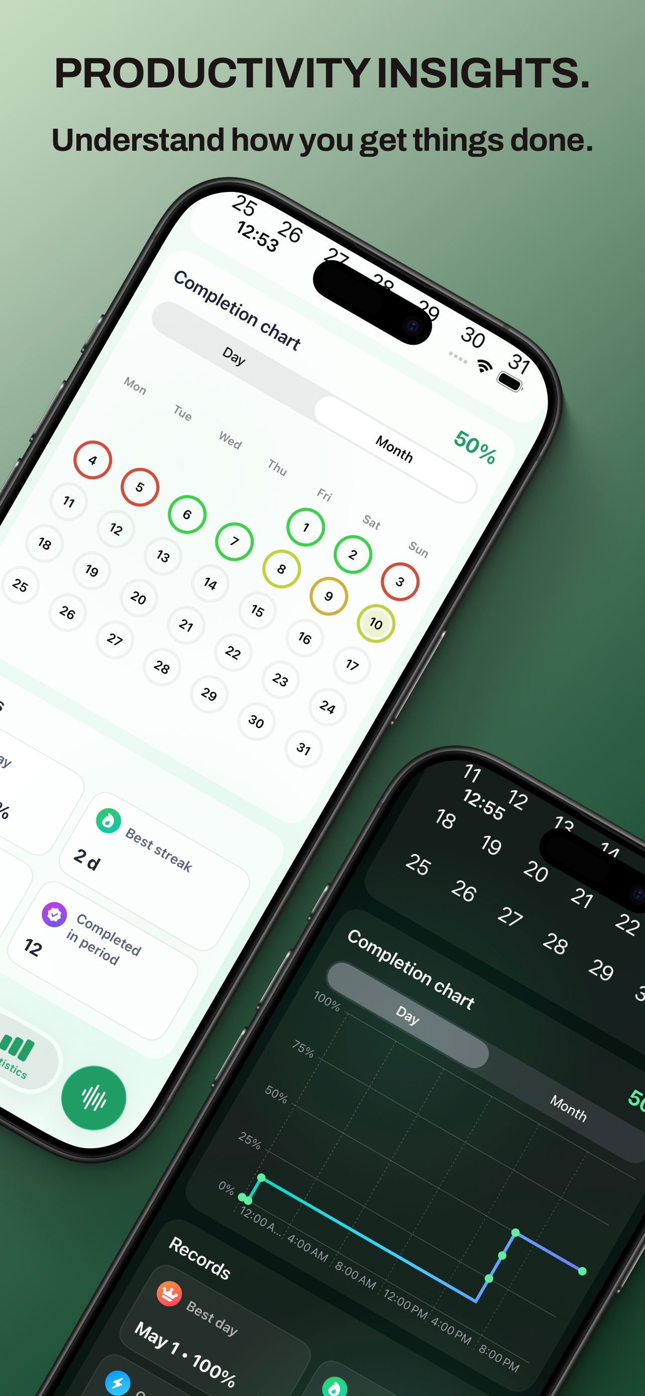 PlanoAI: AI Task & Habit screenshot 6