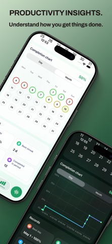 PlanoAI: AI Task & Habit Screenshot 6 of 7