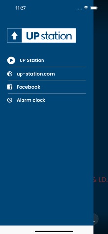 UP-Station Screenshot 2 of 3