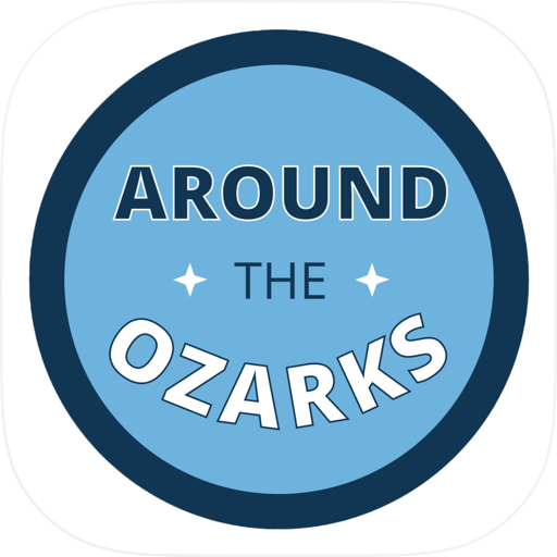 Around The Ozarks