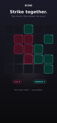 Echo : Strike Together screenshot 5
