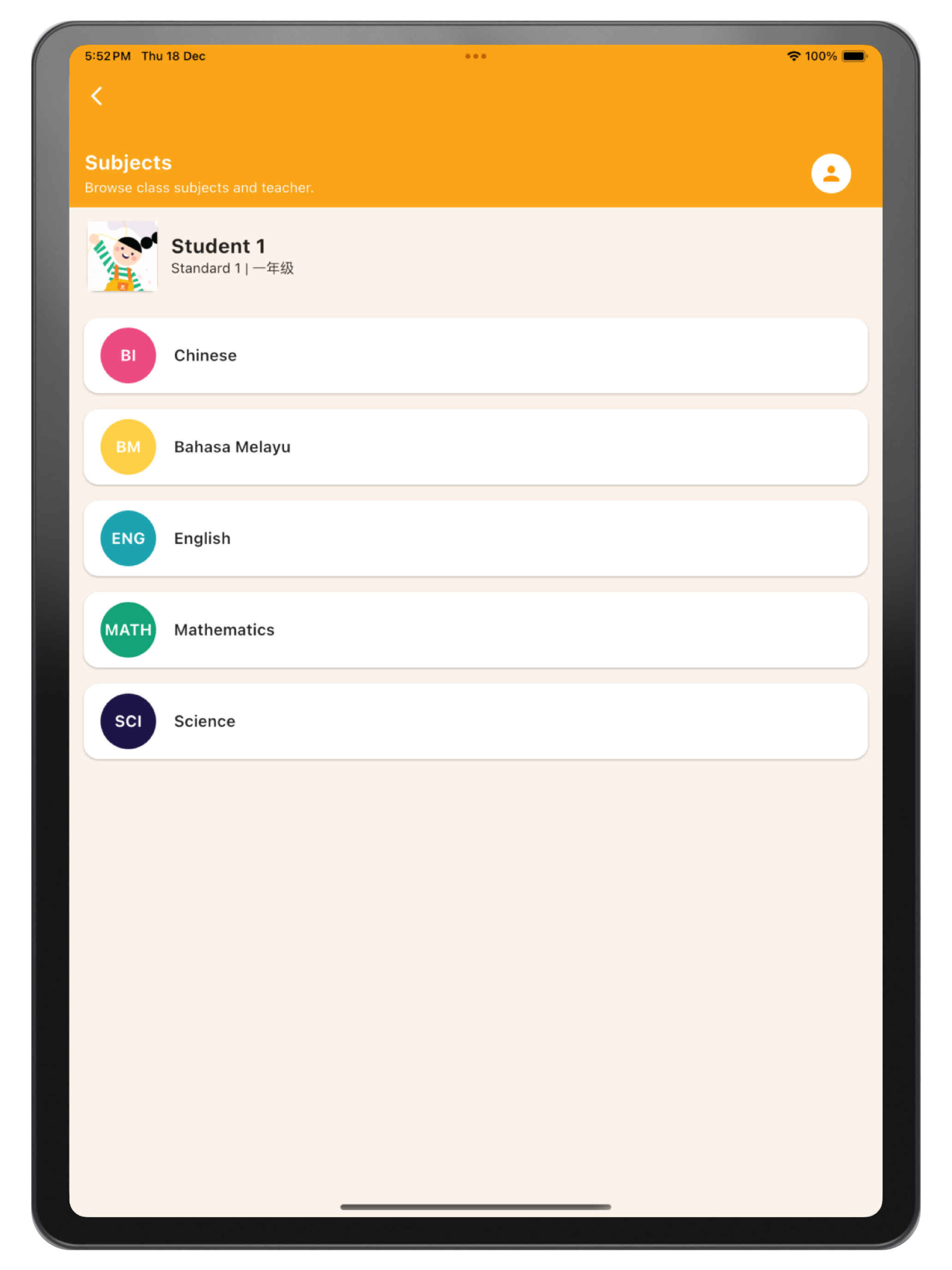 Clever_App screenshot 6