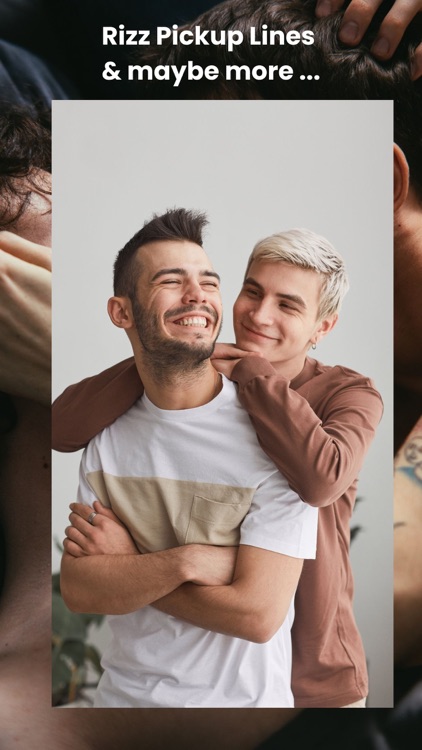 Twink: Gay dating AI wingman screenshot-3