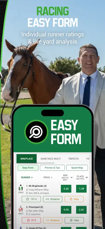 Unibet - Sports Betting App screenshot 4 of 6